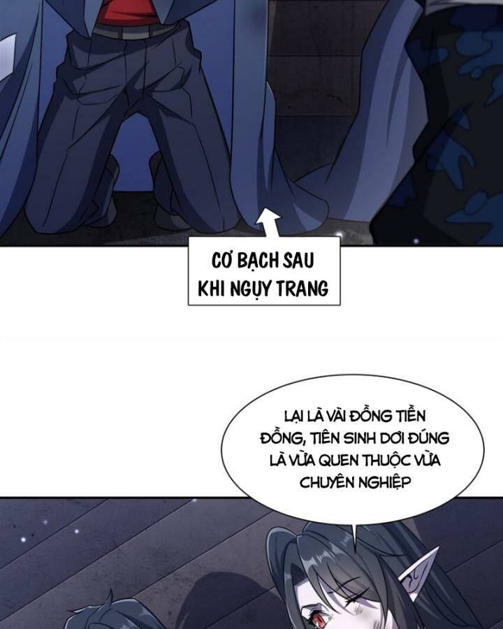 Huyết Cơ Và Kỵ Sĩ Chapter 295 - Trang 2