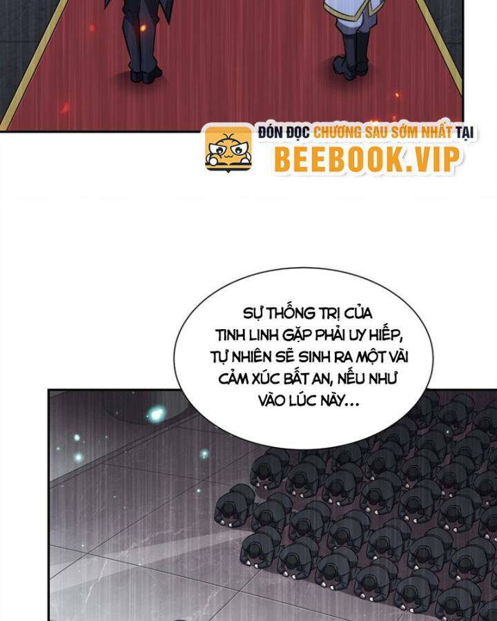 Huyết Cơ Và Kỵ Sĩ Chapter 293 - Trang 2