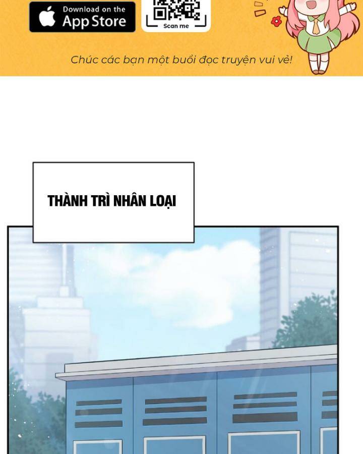 Huyết Cơ Và Kỵ Sĩ Chapter 292 - Trang 2