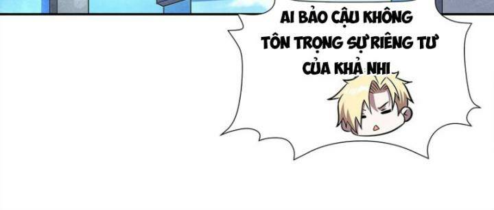 Huyết Cơ Và Kỵ Sĩ Chapter 292 - Trang 2