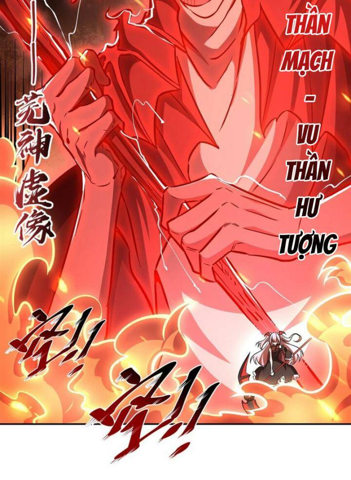 Huyết Cơ Và Kỵ Sĩ Chapter 291 - Trang 2