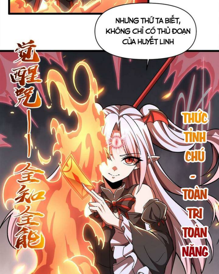 Huyết Cơ Và Kỵ Sĩ Chapter 291 - Trang 2