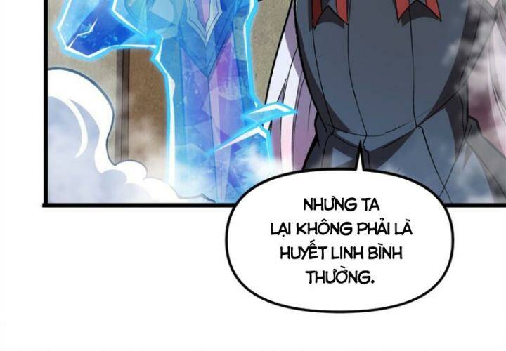 Huyết Cơ Và Kỵ Sĩ Chapter 291 - Trang 2