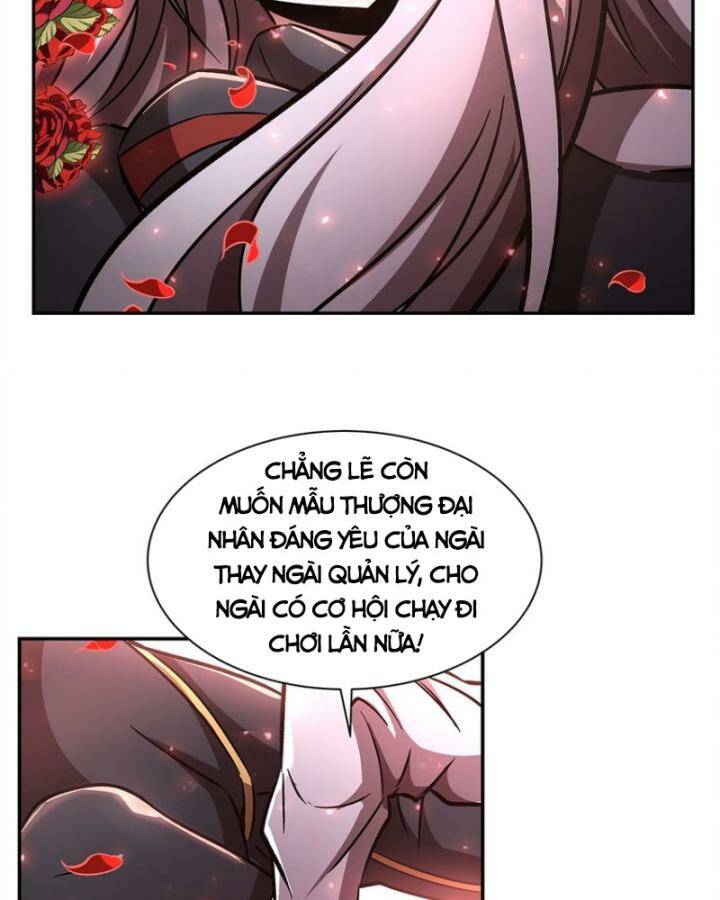 Huyết Cơ Và Kỵ Sĩ Chapter 290 - Trang 2