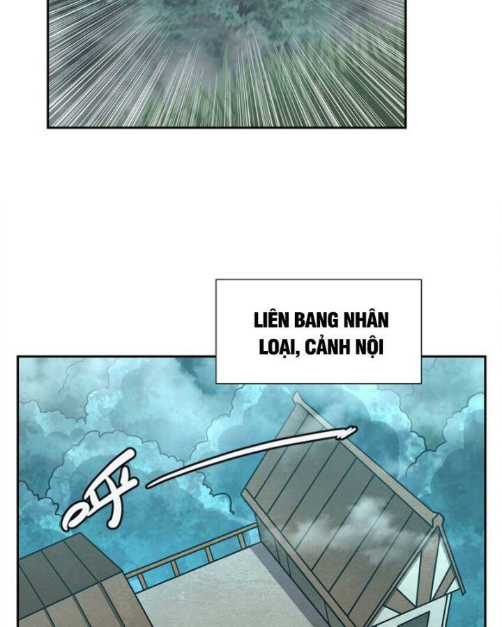 Huyết Cơ Và Kỵ Sĩ Chapter 290 - Trang 2