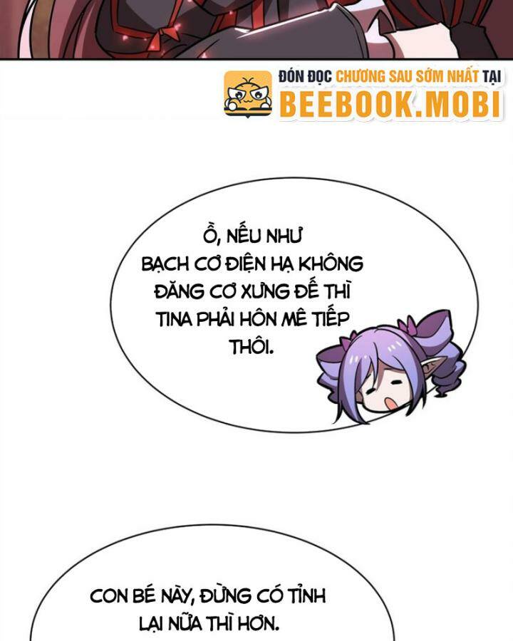 Huyết Cơ Và Kỵ Sĩ Chapter 288 - Trang 2