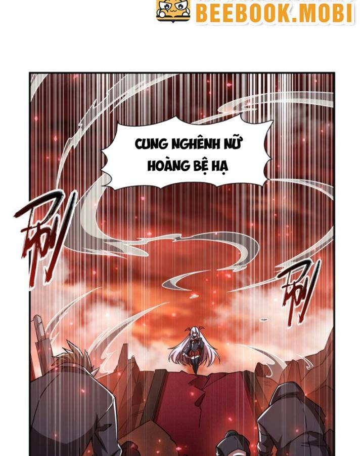 Huyết Cơ Và Kỵ Sĩ Chapter 287 - Trang 2