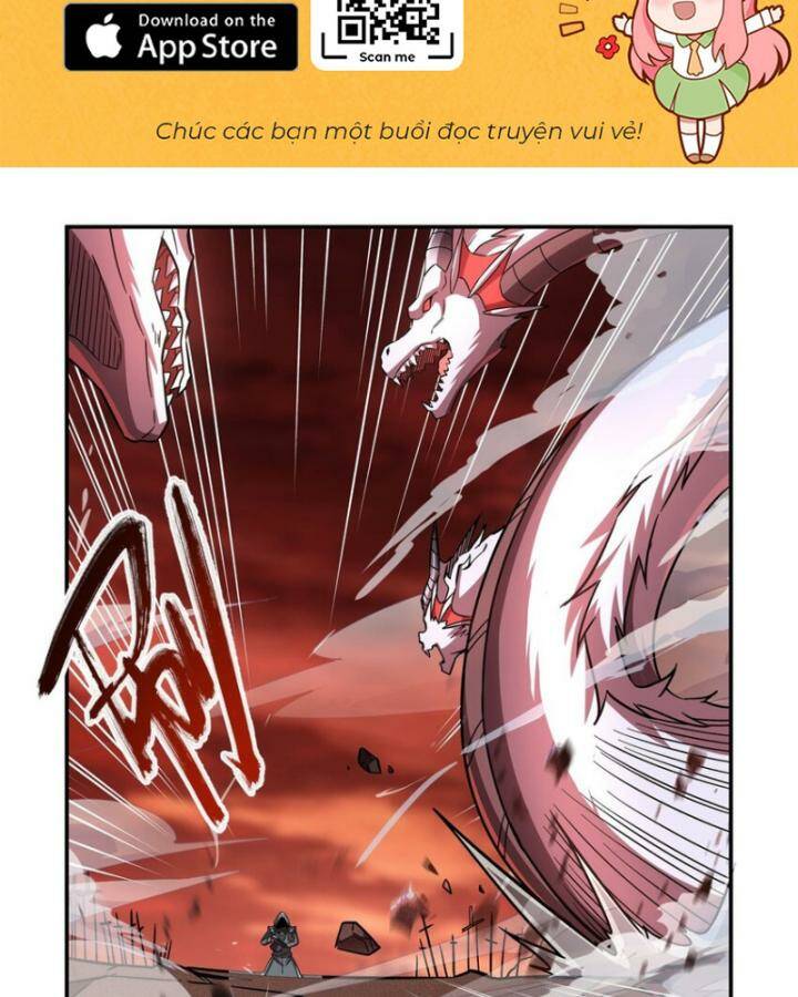 Huyết Cơ Và Kỵ Sĩ Chapter 287 - Trang 2