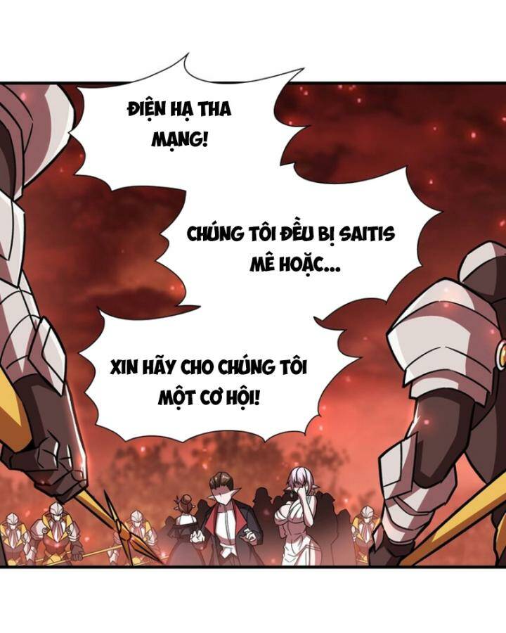 Huyết Cơ Và Kỵ Sĩ Chapter 287 - Trang 2