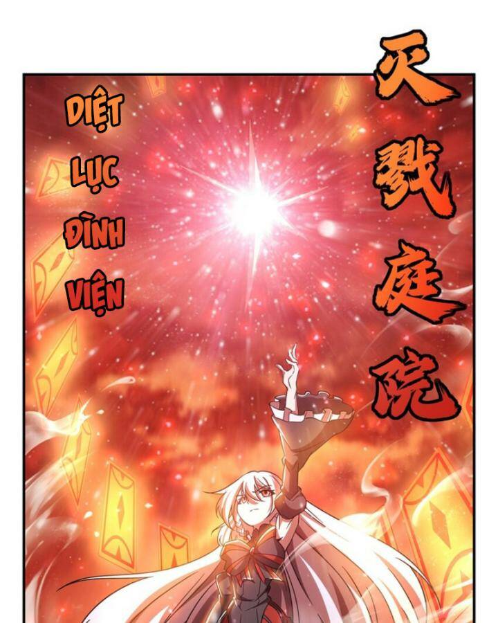 Huyết Cơ Và Kỵ Sĩ Chapter 285 - Trang 2