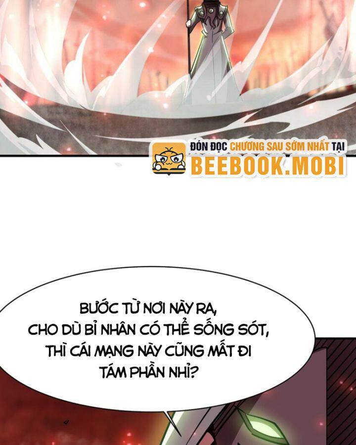 Huyết Cơ Và Kỵ Sĩ Chapter 285 - Trang 2