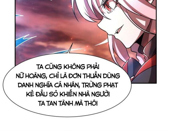 Huyết Cơ Và Kỵ Sĩ Chapter 285 - Trang 2