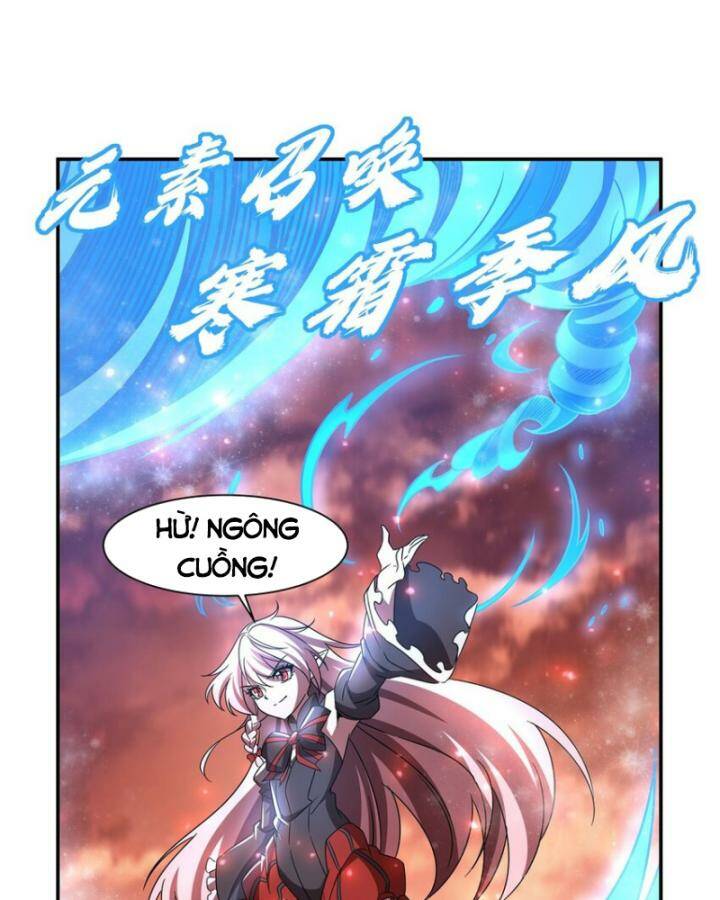 Huyết Cơ Và Kỵ Sĩ Chapter 285 - Trang 2