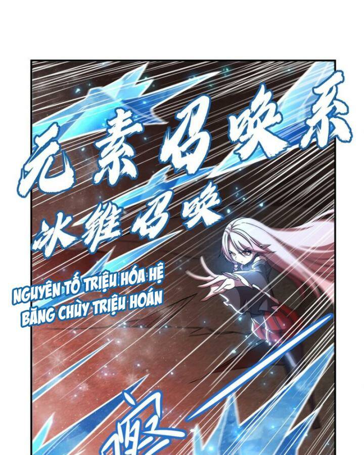 Huyết Cơ Và Kỵ Sĩ Chapter 285 - Trang 2