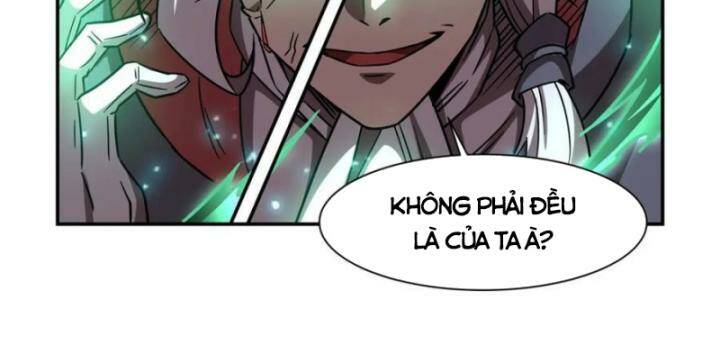 Huyết Cơ Và Kỵ Sĩ Chapter 284 - Trang 2