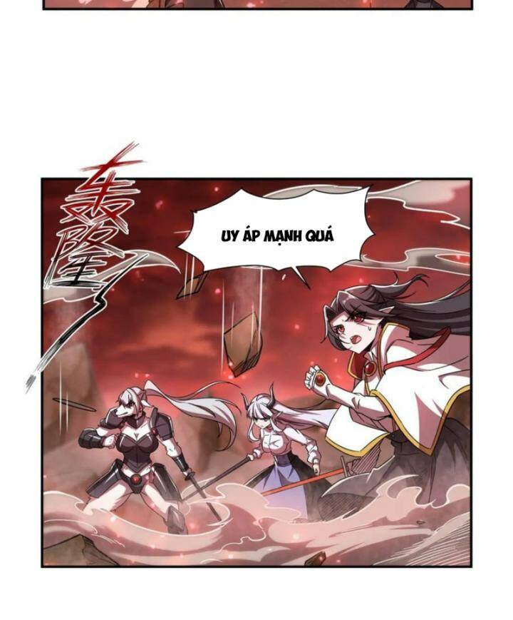 Huyết Cơ Và Kỵ Sĩ Chapter 284 - Trang 2