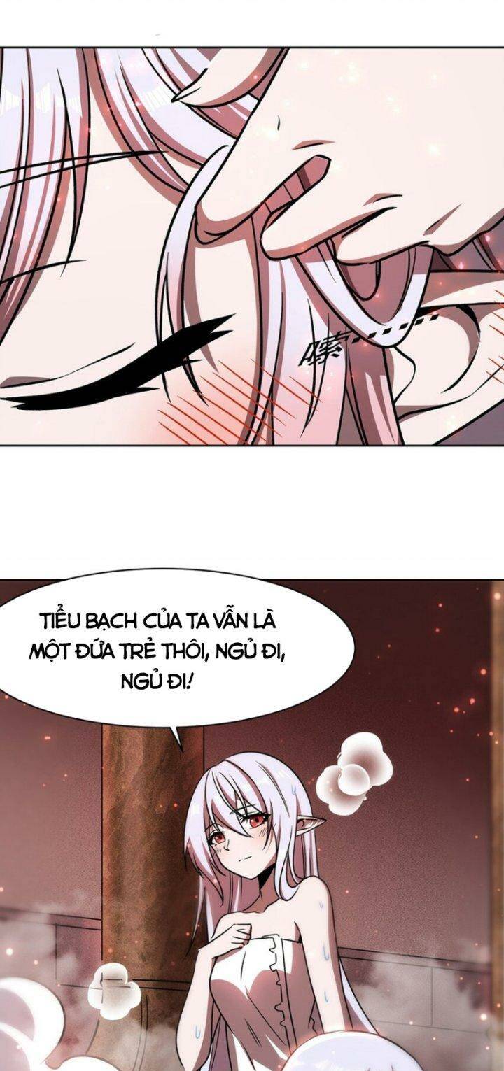 Huyết Cơ Và Kỵ Sĩ Chapter 279 - Trang 2