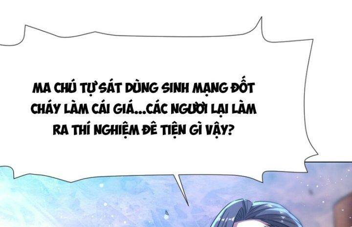 Huyết Cơ Và Kỵ Sĩ Chapter 273 - Trang 2