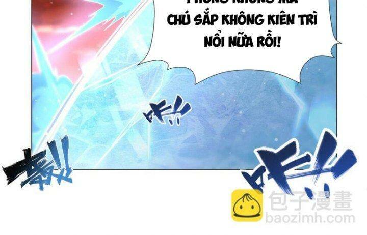 Huyết Cơ Và Kỵ Sĩ Chapter 273 - Trang 2