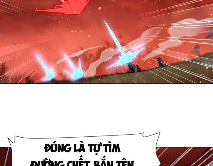 Huyết Cơ Và Kỵ Sĩ Chapter 273 - Trang 2