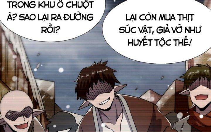 Huyết Cơ Và Kỵ Sĩ Chapter 273 - Trang 2