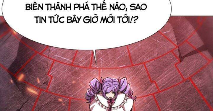 Huyết Cơ Và Kỵ Sĩ Chapter 272 - Trang 2