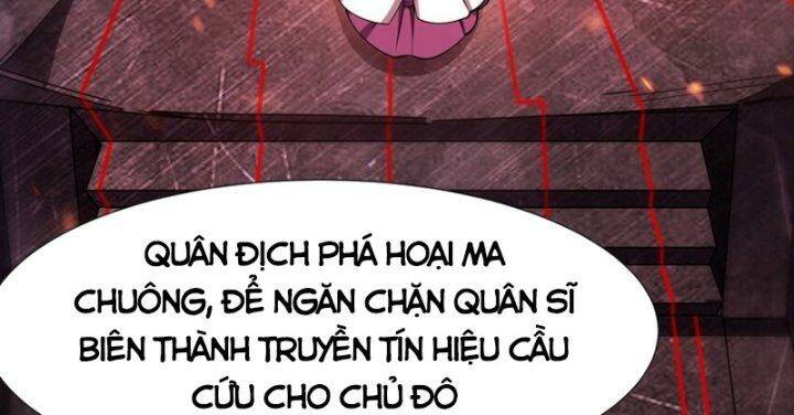 Huyết Cơ Và Kỵ Sĩ Chapter 272 - Trang 2