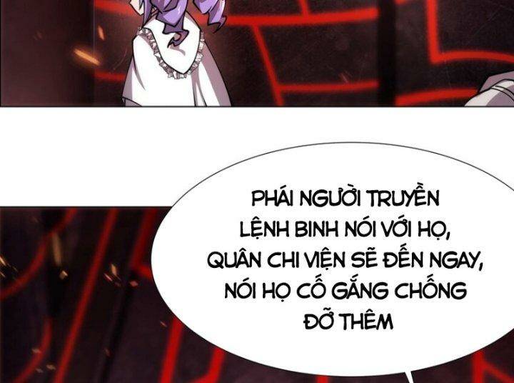 Huyết Cơ Và Kỵ Sĩ Chapter 272 - Trang 2