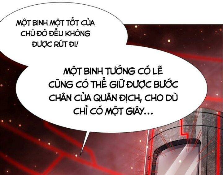 Huyết Cơ Và Kỵ Sĩ Chapter 272 - Trang 2