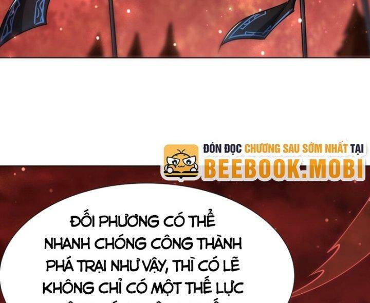 Huyết Cơ Và Kỵ Sĩ Chapter 272 - Trang 2