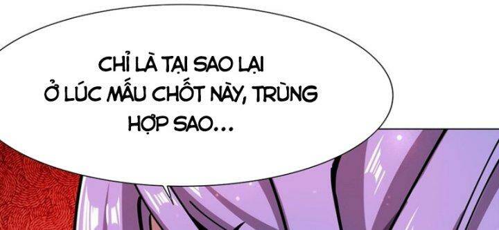 Huyết Cơ Và Kỵ Sĩ Chapter 272 - Trang 2