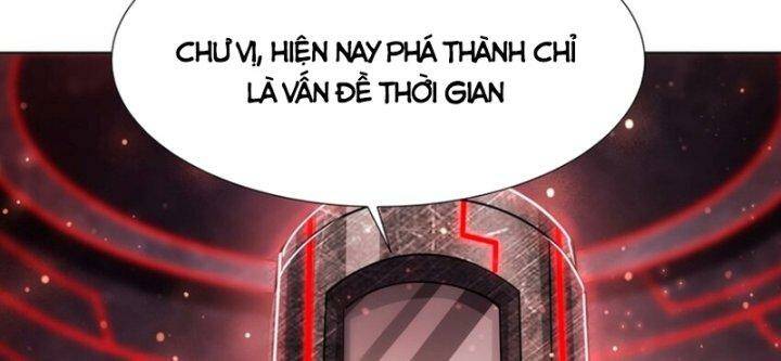 Huyết Cơ Và Kỵ Sĩ Chapter 272 - Trang 2