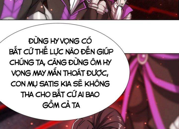 Huyết Cơ Và Kỵ Sĩ Chapter 272 - Trang 2