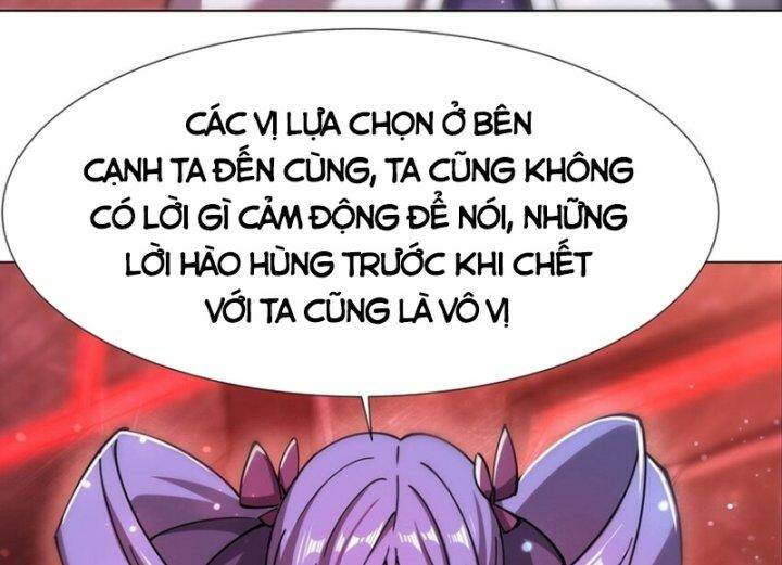 Huyết Cơ Và Kỵ Sĩ Chapter 272 - Trang 2