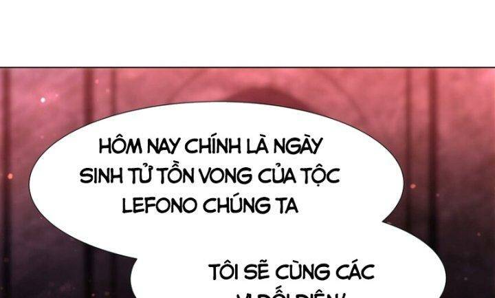 Huyết Cơ Và Kỵ Sĩ Chapter 272 - Trang 2