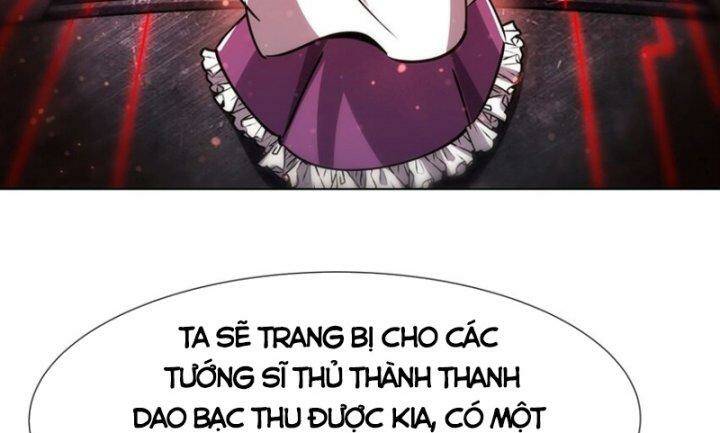 Huyết Cơ Và Kỵ Sĩ Chapter 272 - Trang 2