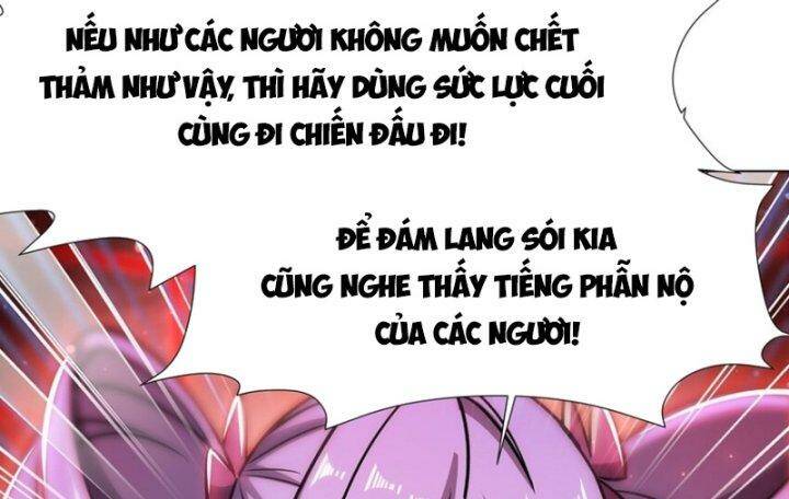 Huyết Cơ Và Kỵ Sĩ Chapter 272 - Trang 2