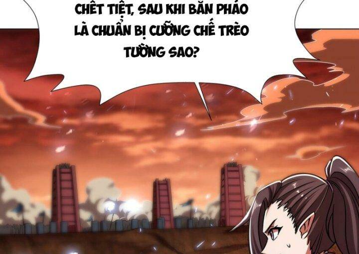 Huyết Cơ Và Kỵ Sĩ Chapter 272 - Trang 2