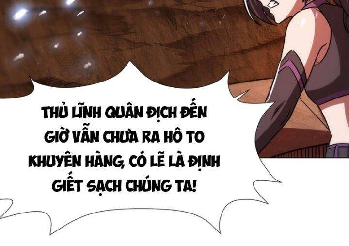 Huyết Cơ Và Kỵ Sĩ Chapter 272 - Trang 2