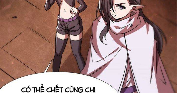 Huyết Cơ Và Kỵ Sĩ Chapter 272 - Trang 2