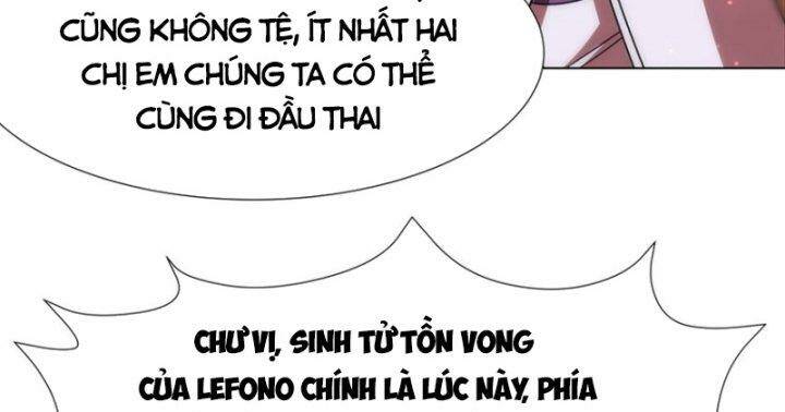 Huyết Cơ Và Kỵ Sĩ Chapter 272 - Trang 2