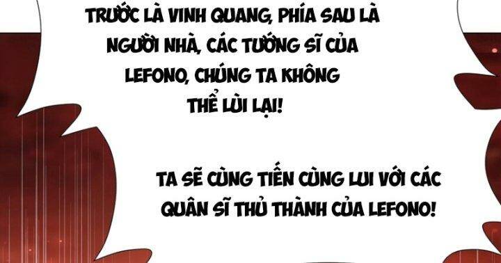 Huyết Cơ Và Kỵ Sĩ Chapter 272 - Trang 2