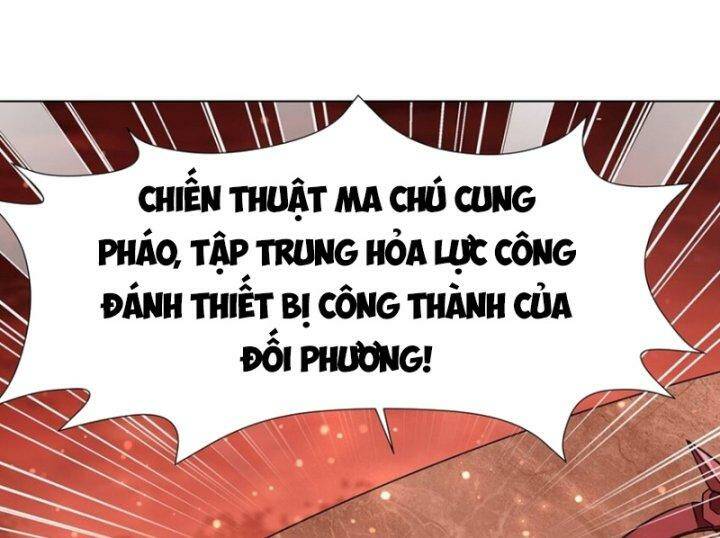 Huyết Cơ Và Kỵ Sĩ Chapter 272 - Trang 2