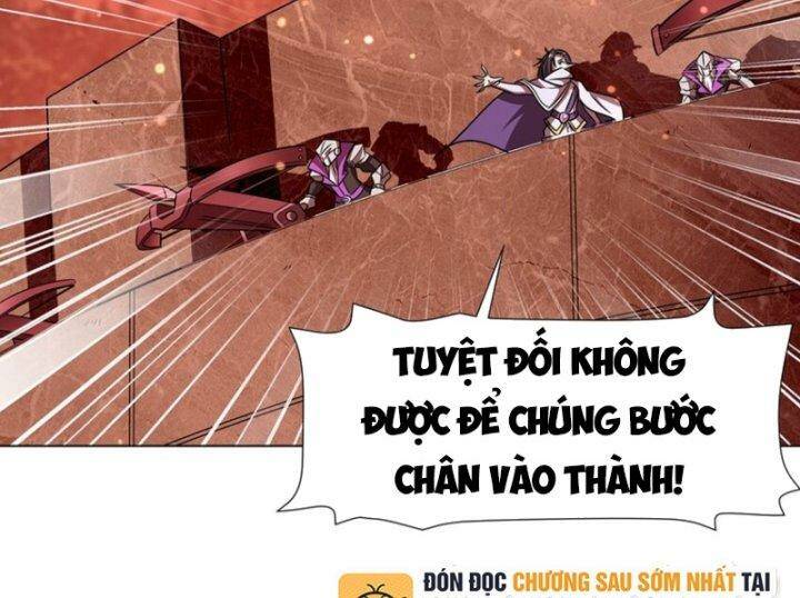 Huyết Cơ Và Kỵ Sĩ Chapter 272 - Trang 2