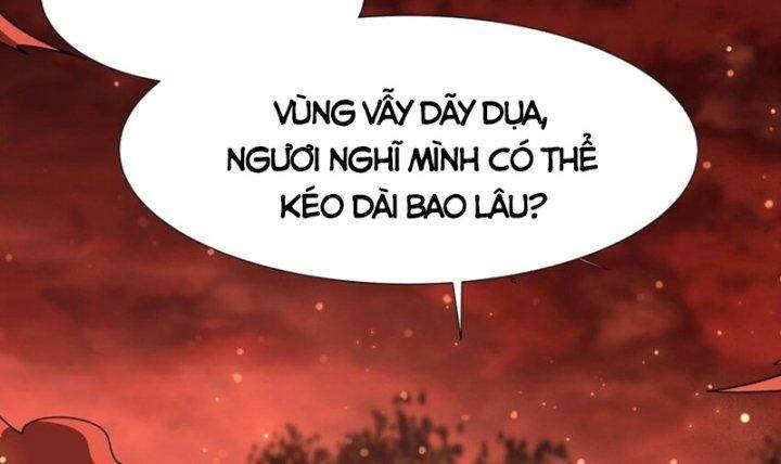 Huyết Cơ Và Kỵ Sĩ Chapter 272 - Trang 2