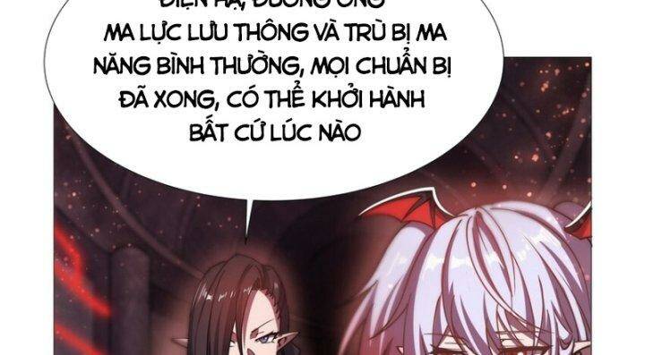 Huyết Cơ Và Kỵ Sĩ Chapter 271 - Trang 2