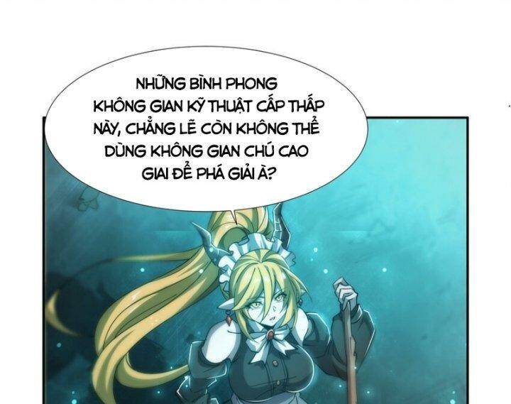 Huyết Cơ Và Kỵ Sĩ Chapter 271 - Trang 2