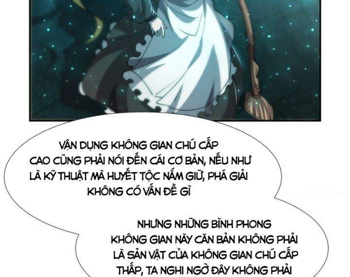 Huyết Cơ Và Kỵ Sĩ Chapter 271 - Trang 2