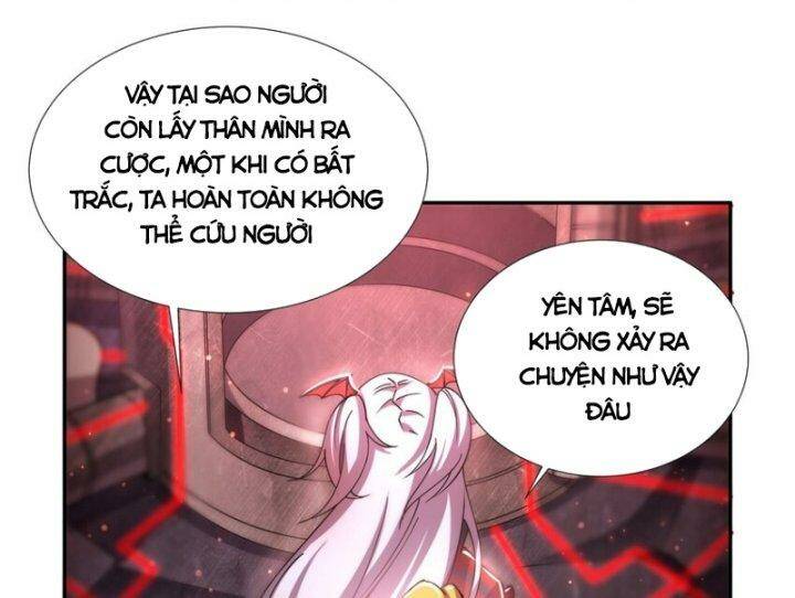 Huyết Cơ Và Kỵ Sĩ Chapter 271 - Trang 2