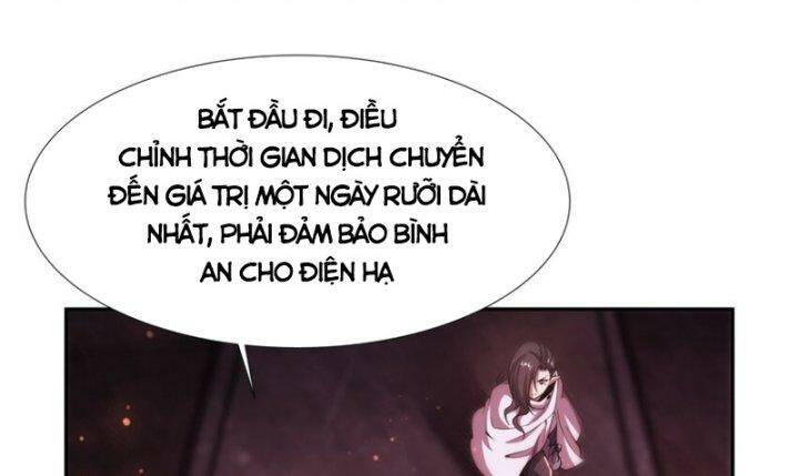 Huyết Cơ Và Kỵ Sĩ Chapter 271 - Trang 2